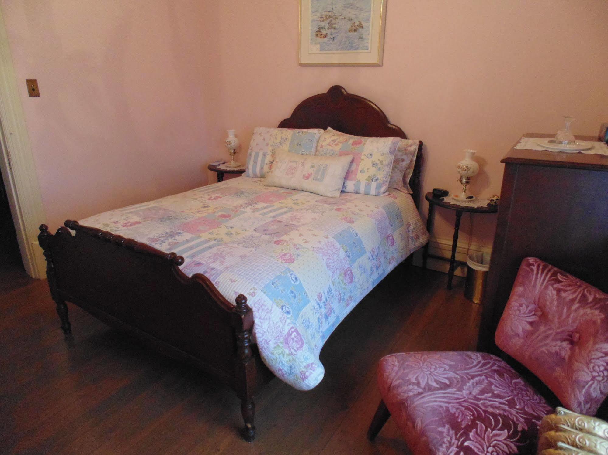 Gite La Temperance Charette Buitenkant foto